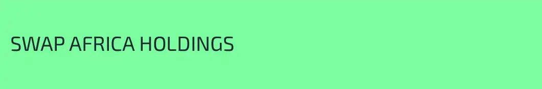 SWAP AFRICA HOLDINGS
